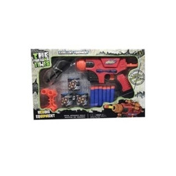 EVA soft bullet gun - Z1130